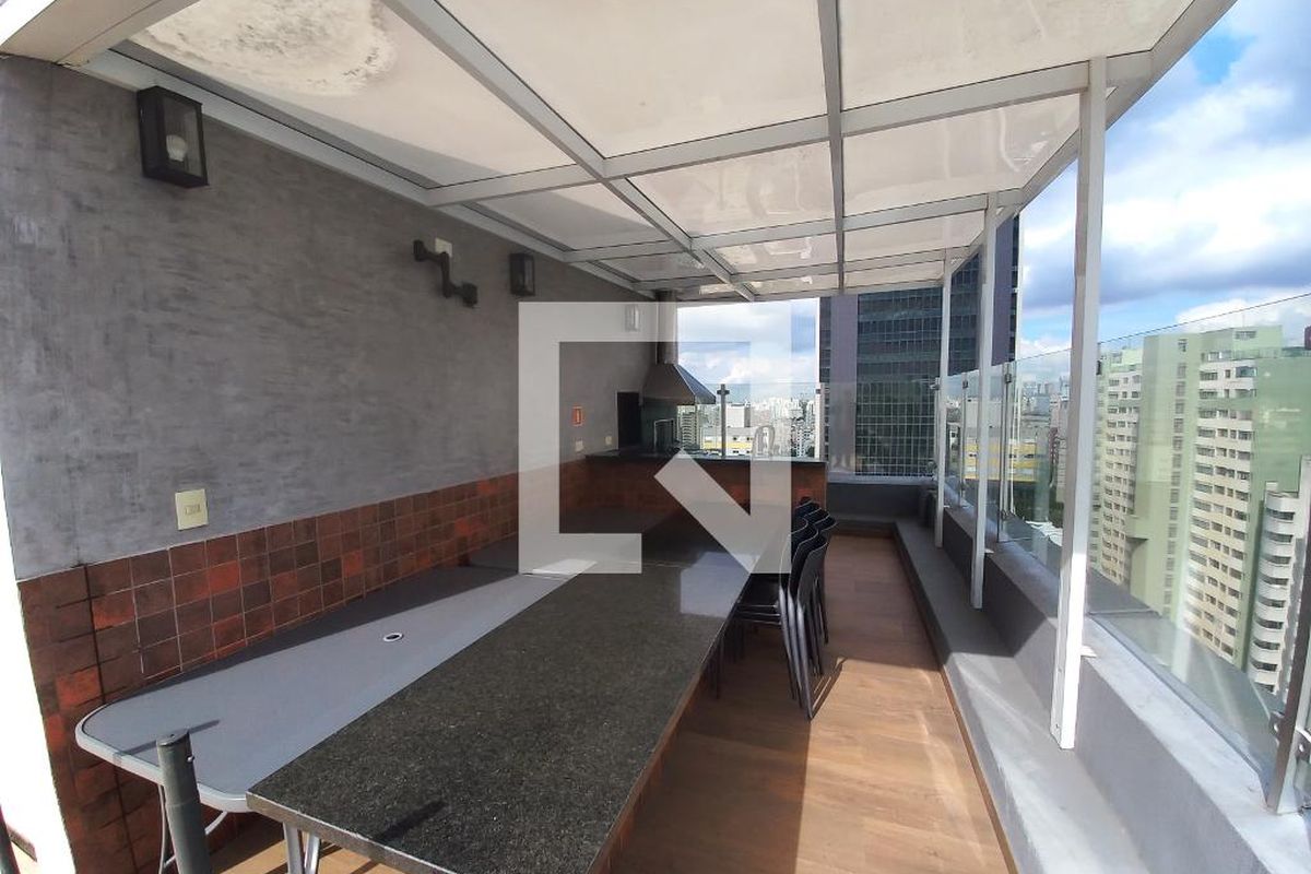 Apartamento, 3 quartos, 209 m² - Foto 39