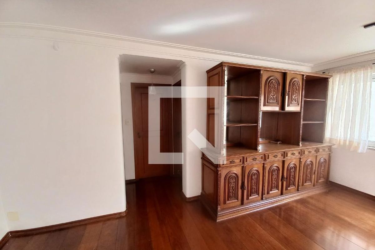 Apartamento, 3 quartos, 209 m² - Foto 5