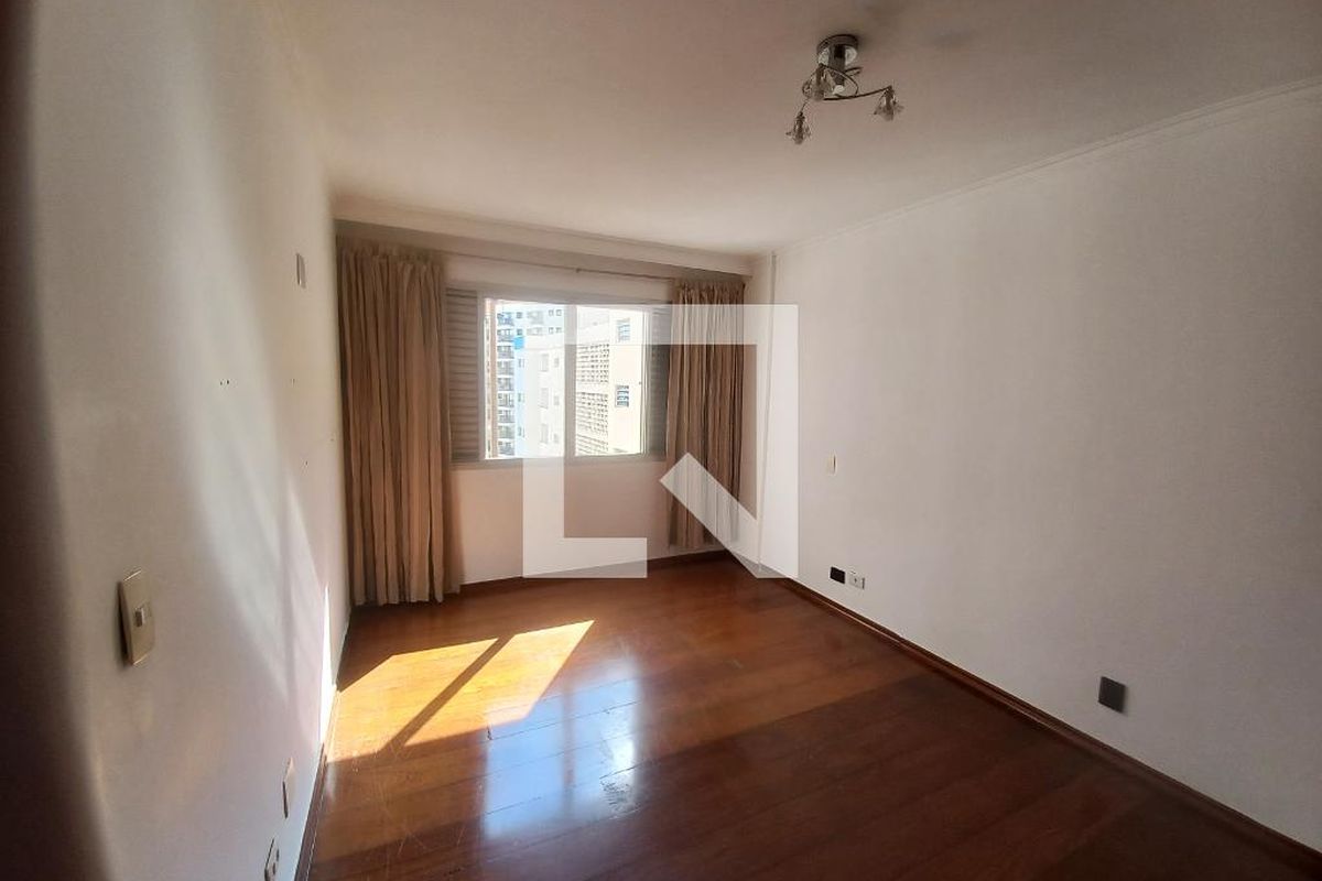Apartamento, 3 quartos, 209 m² - Foto 8