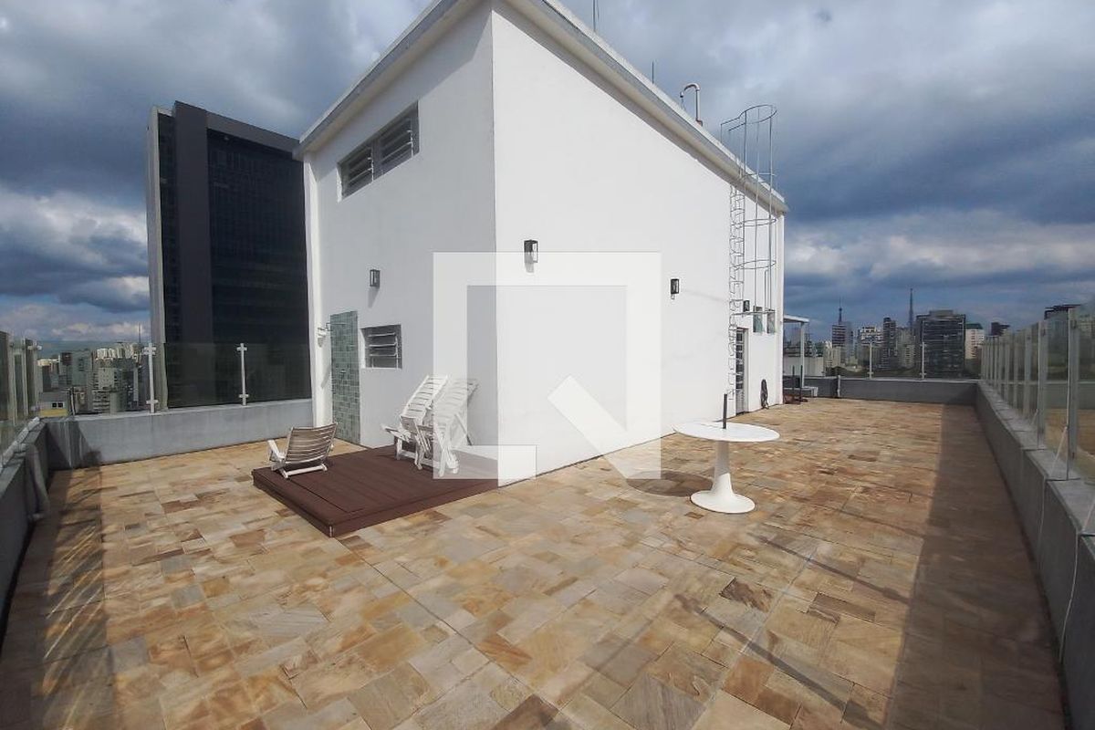 Apartamento, 3 quartos, 209 m² - Foto 41