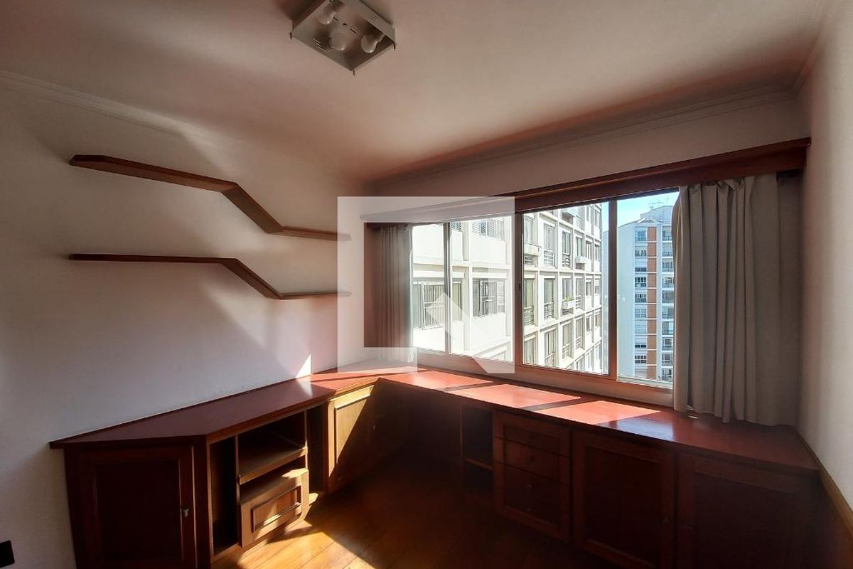 Apartamento, 3 quartos, 209 m² - Foto 20