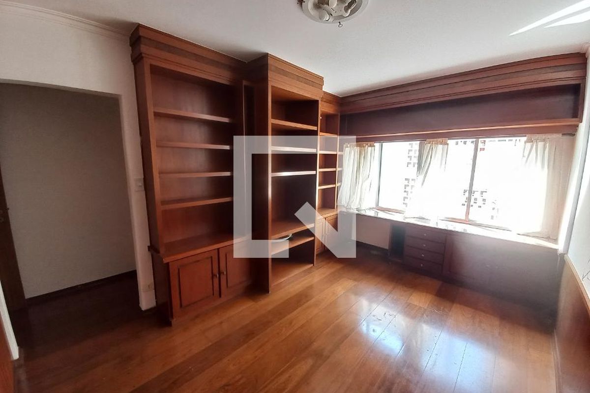 Apartamento, 3 quartos, 209 m² - Foto 24