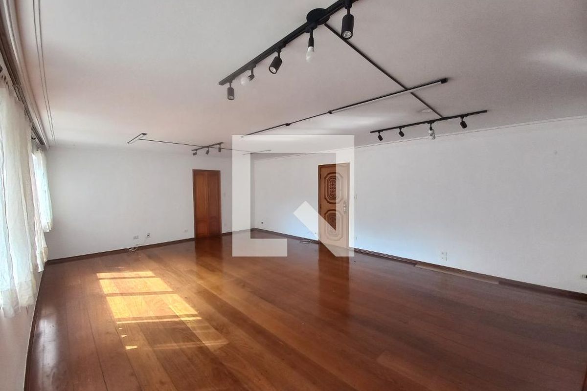 Apartamento, 3 quartos, 209 m² - Foto 3