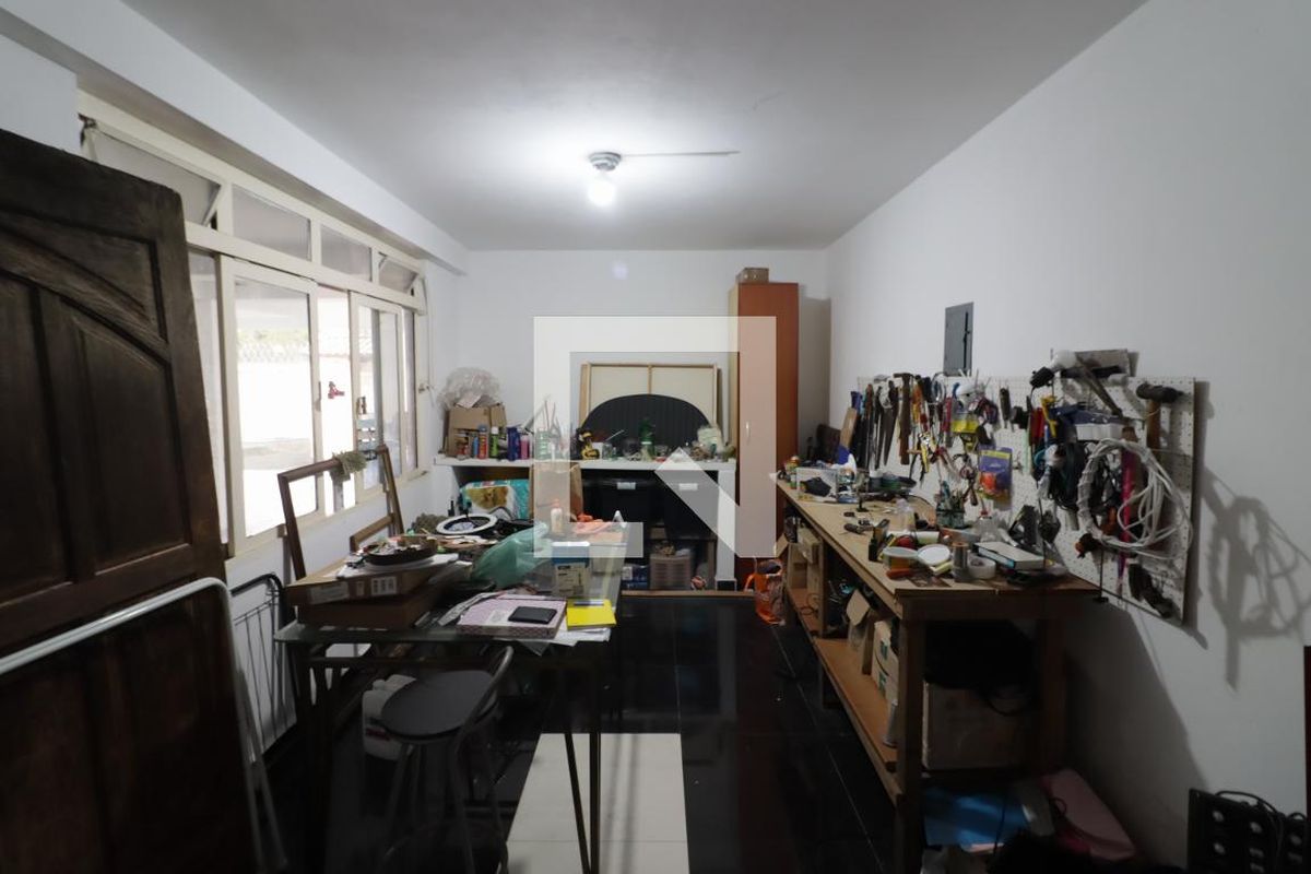 Casa, 6 quartos, 418 m² - Foto 49