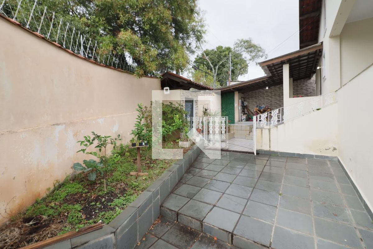 Casa, 6 quartos, 418 m² - Foto 44