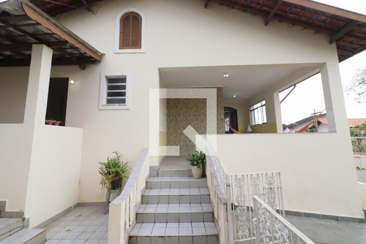 Casa, 6 quartos, 418 m² - Foto 43