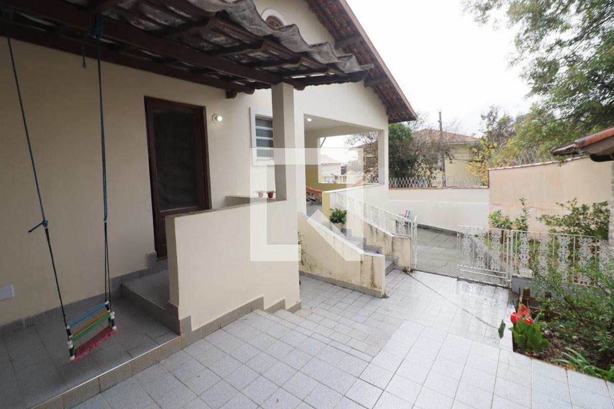 Casa, 6 quartos, 418 m² - Foto 41