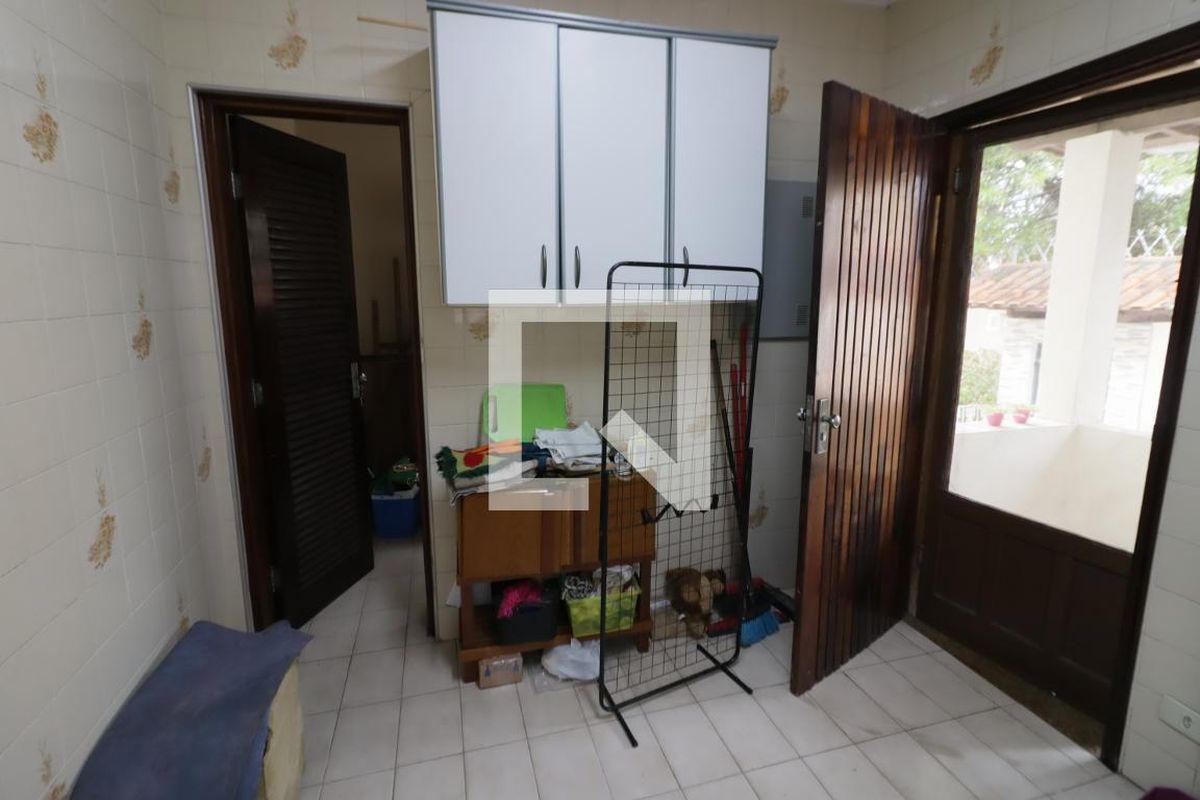Casa, 6 quartos, 418 m² - Foto 36