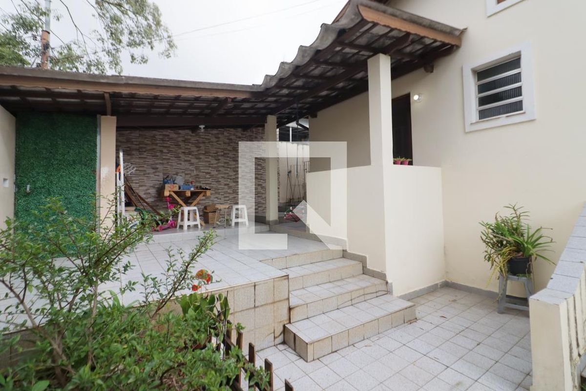 Casa, 6 quartos, 418 m² - Foto 42