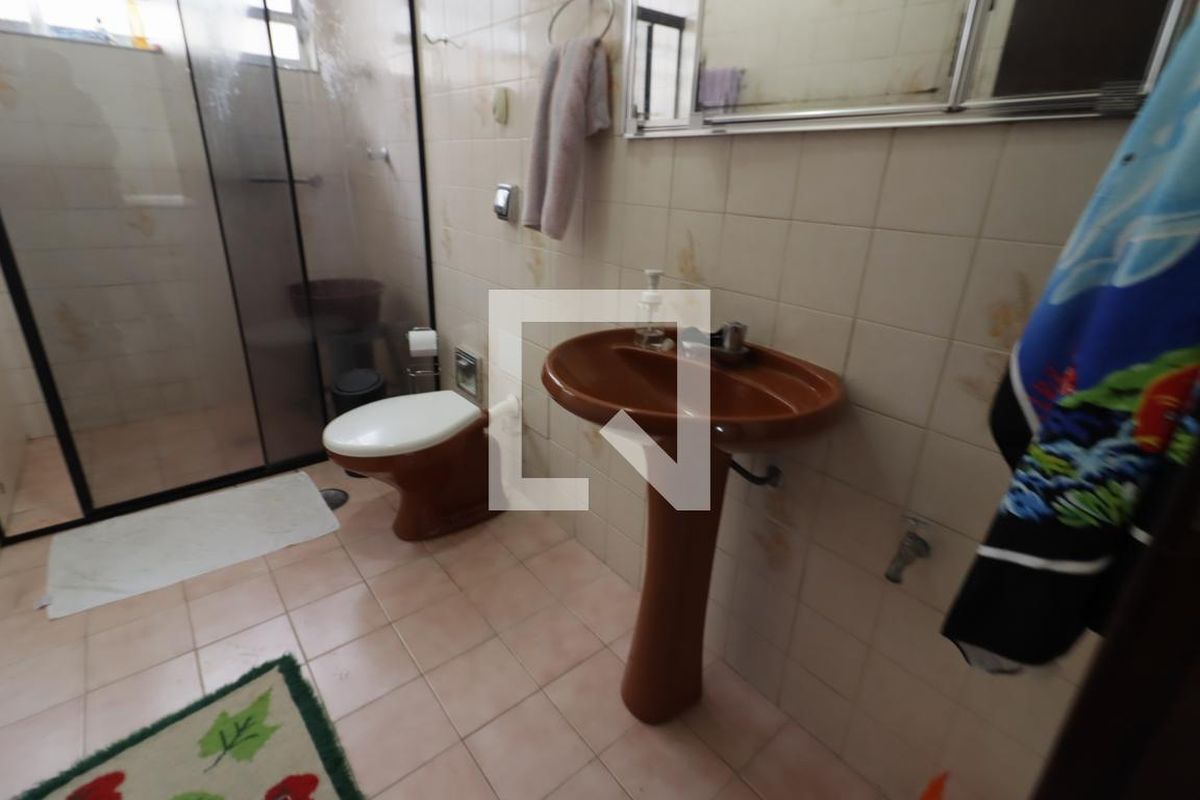 Casa, 6 quartos, 418 m² - Foto 23