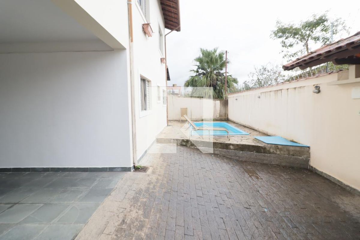 Casa, 6 quartos, 418 m² - Foto 46