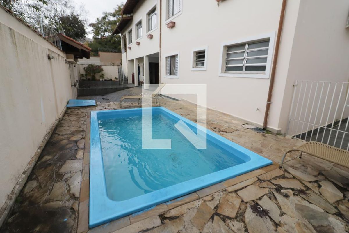 Casa, 6 quartos, 418 m² - Foto 76