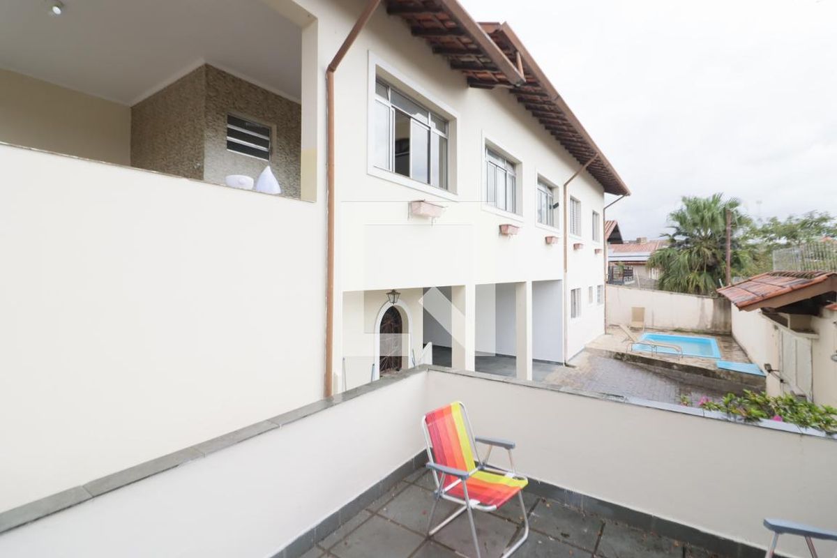 Casa, 6 quartos, 418 m² - Foto 45
