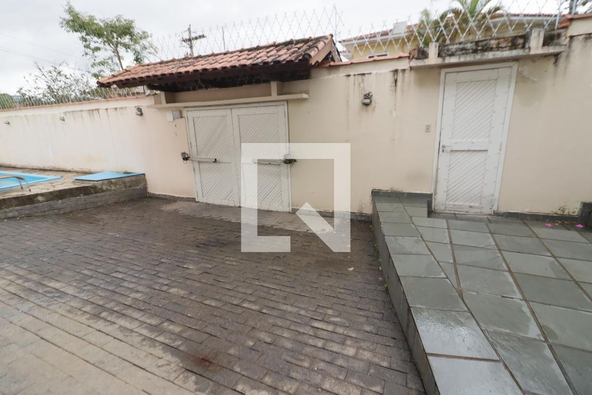 Casa, 6 quartos, 418 m² - Foto 74