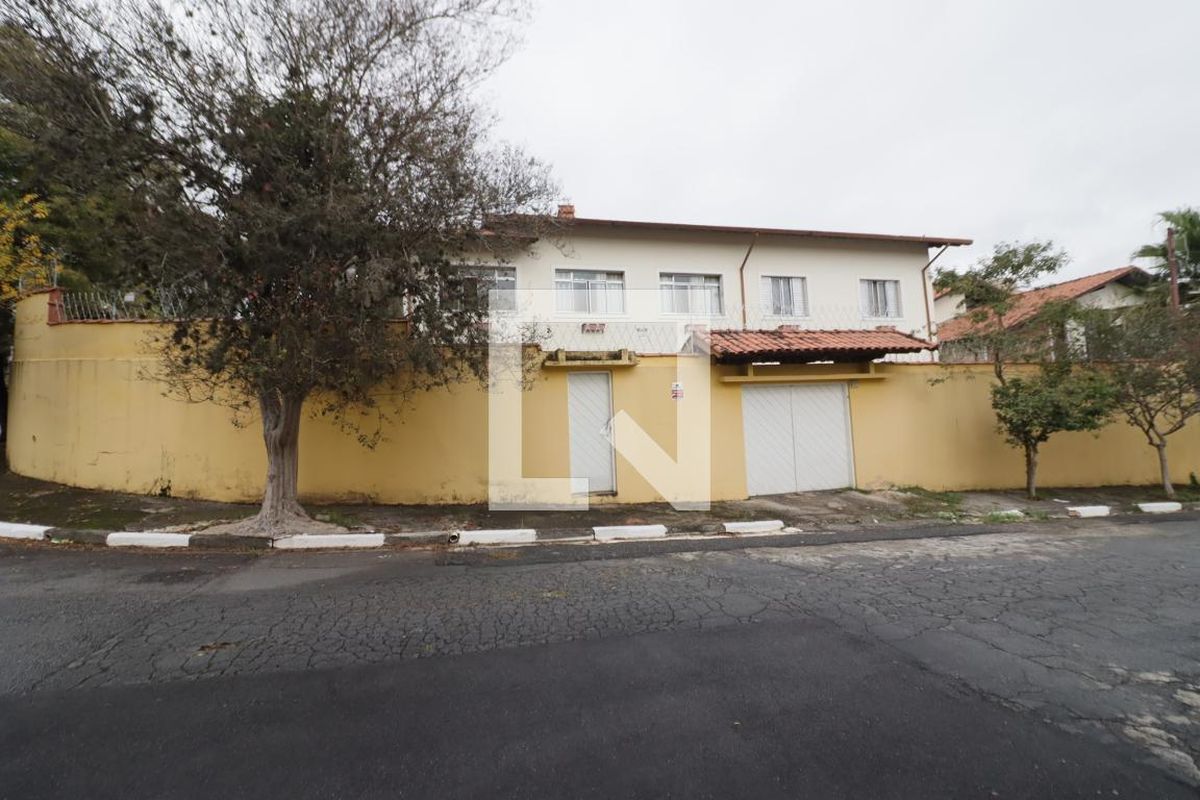 Casa, 6 quartos, 418 m² - Foto 80