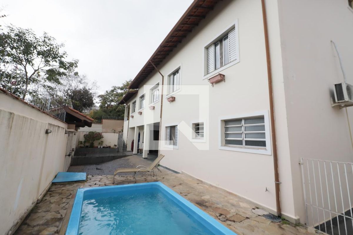 Casa, 6 quartos, 418 m² - Foto 77
