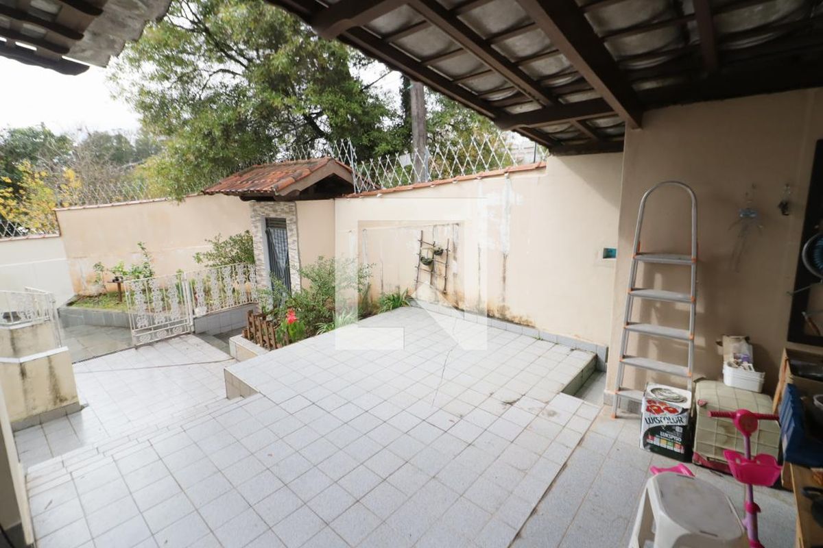 Casa, 6 quartos, 418 m² - Foto 39