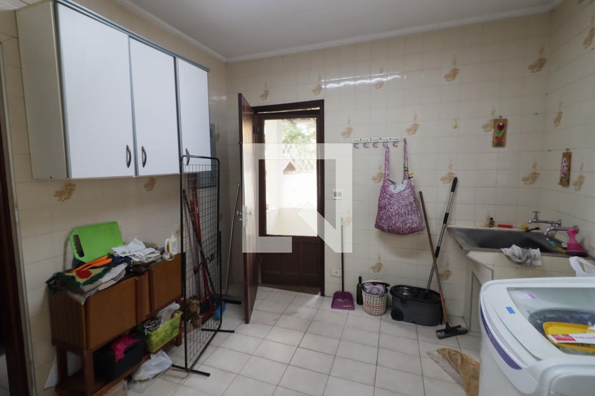 Casa, 6 quartos, 418 m² - Foto 34