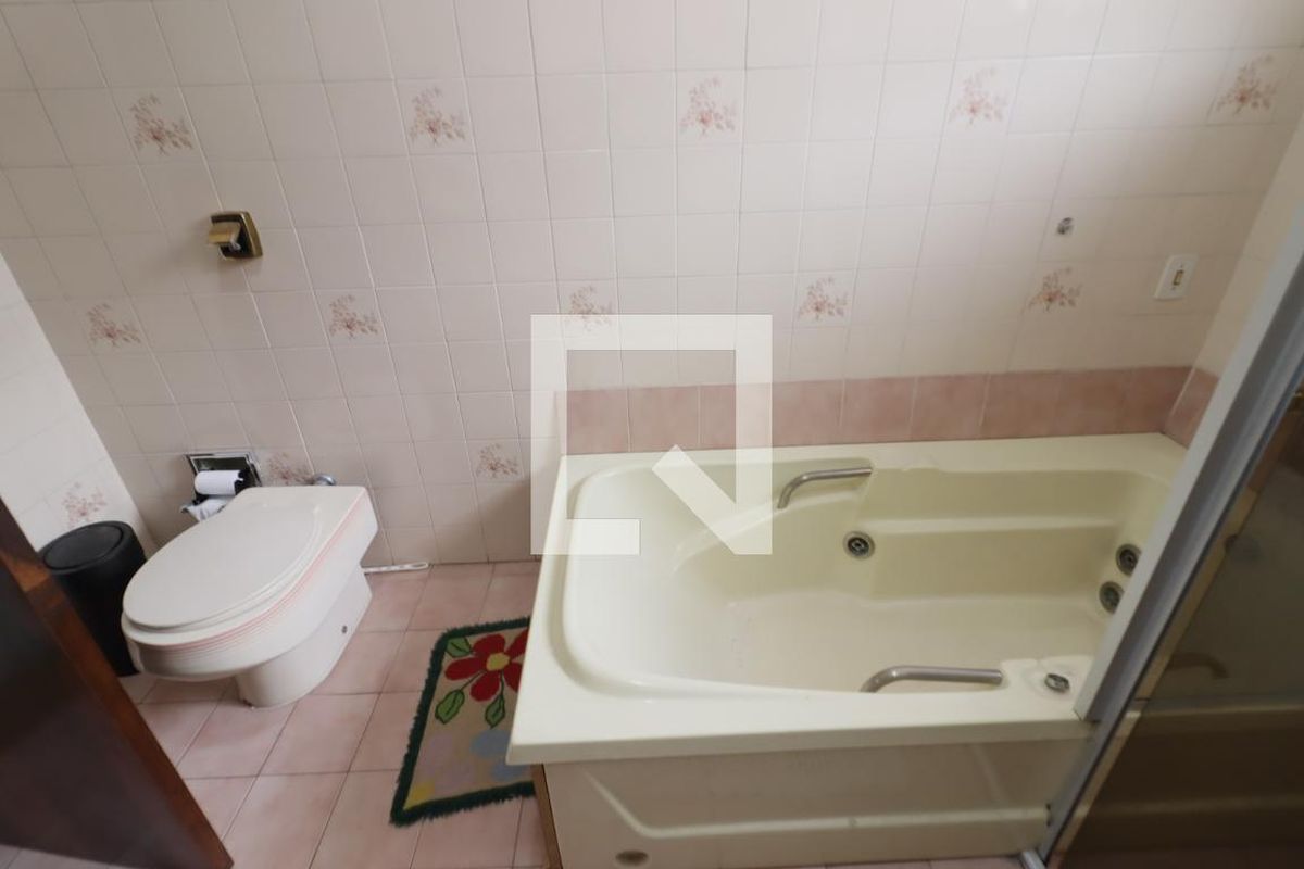 Casa, 6 quartos, 418 m² - Foto 12