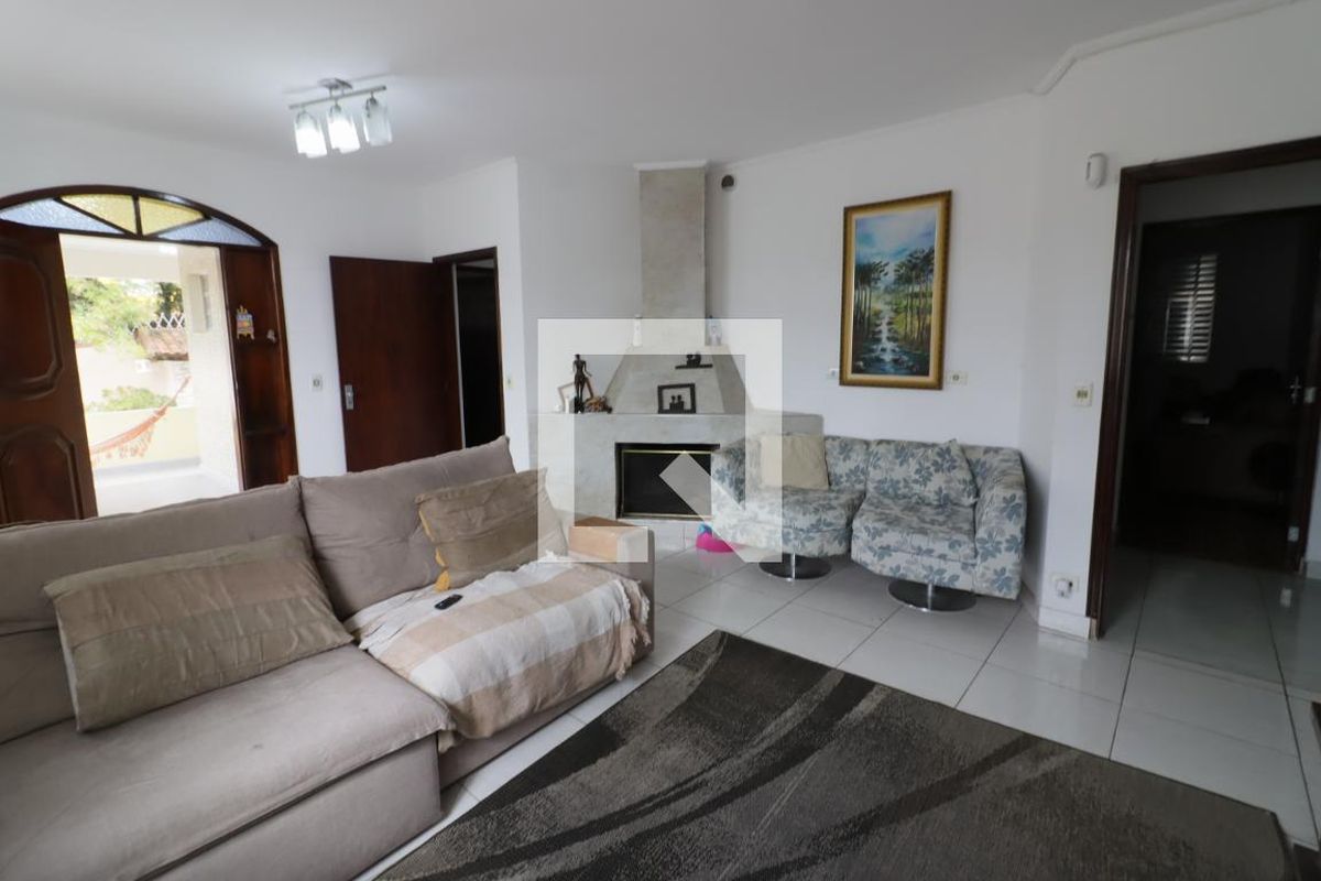 Casa, 6 quartos, 418 m² - Foto 4