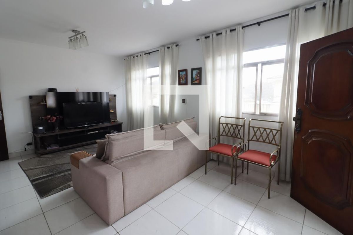 Casa, 6 quartos, 418 m² - Foto 2
