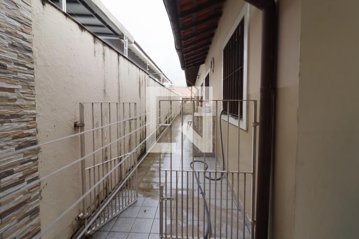 Casa, 6 quartos, 418 m² - Foto 40
