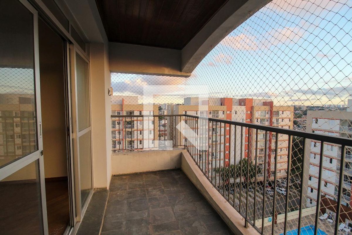 Apartamento, 3 quartos, 115 m² - Foto 6