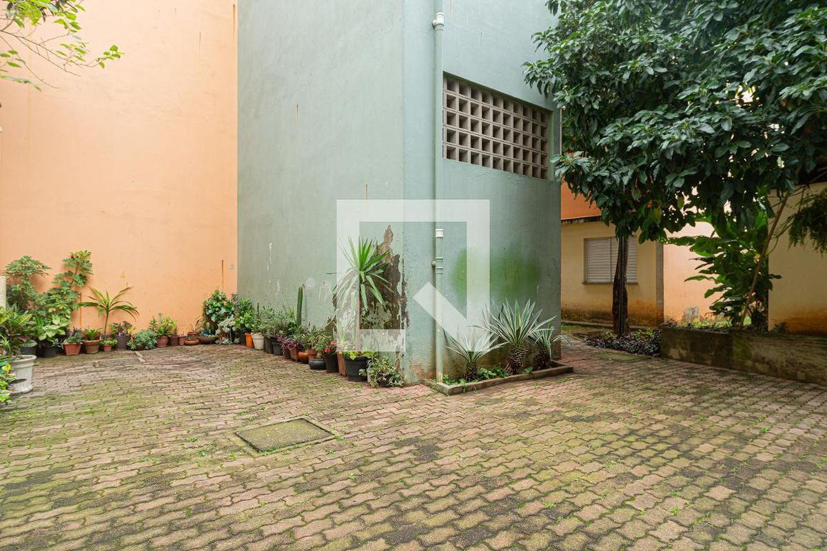 Apartamento, 1 quarto, 37 m² - Foto 22