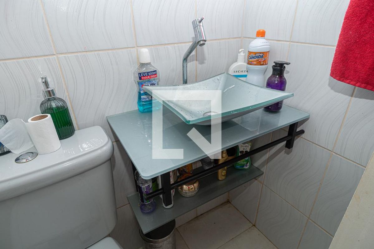 Apartamento, 1 quarto, 37 m² - Foto 13