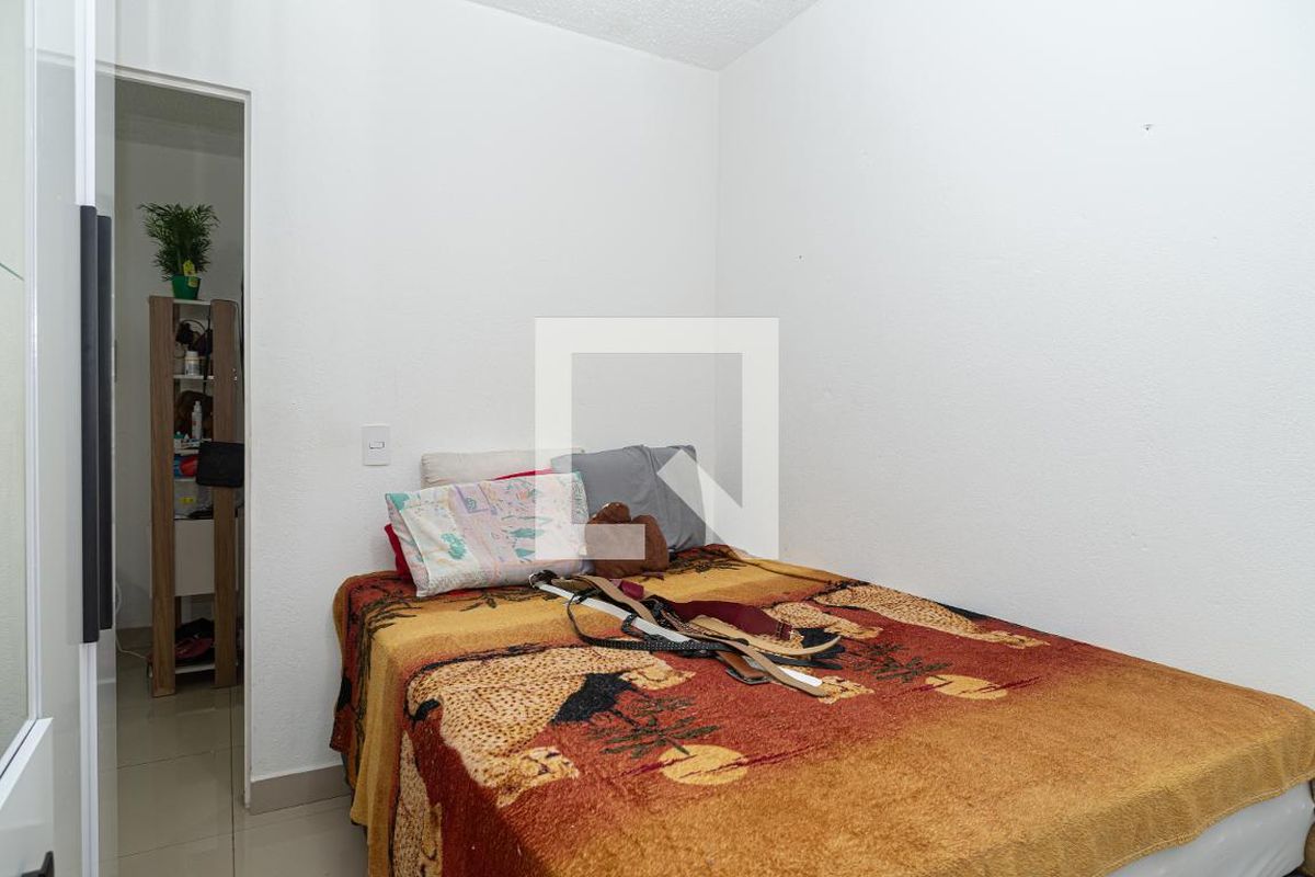 Apartamento, 1 quarto, 37 m² - Foto 7