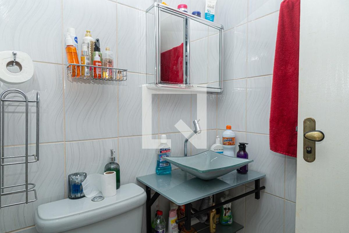 Apartamento, 1 quarto, 37 m² - Foto 11