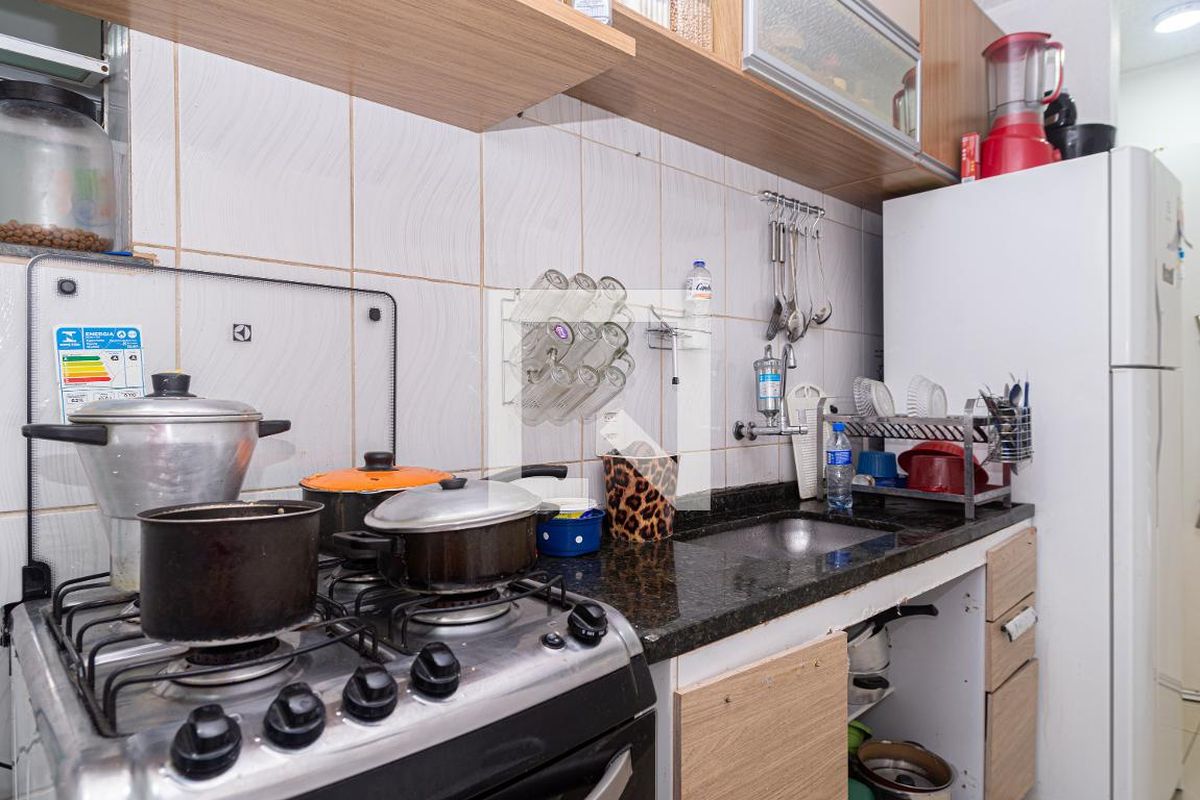 Apartamento, 1 quarto, 37 m² - Foto 16