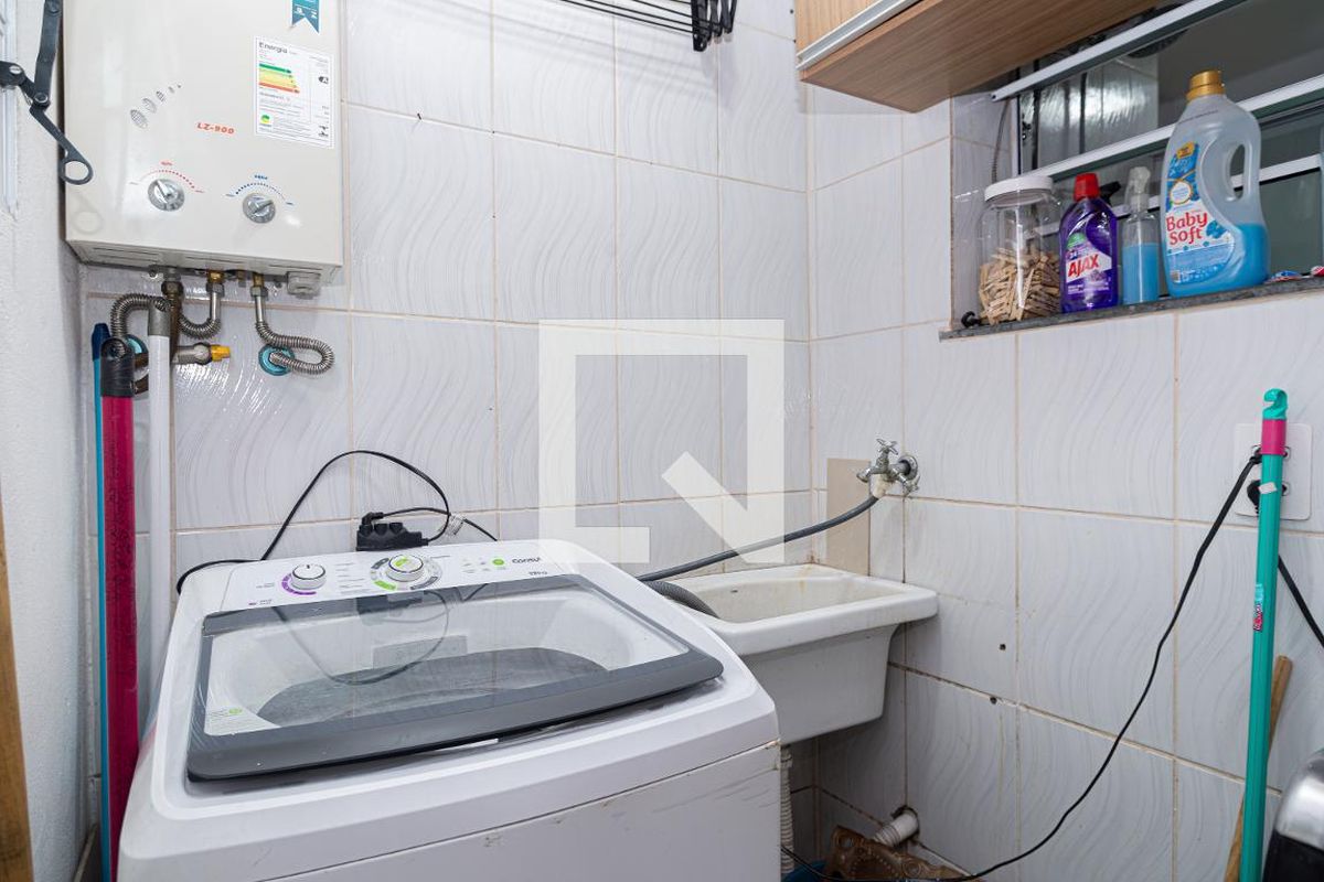 Apartamento, 1 quarto, 37 m² - Foto 18