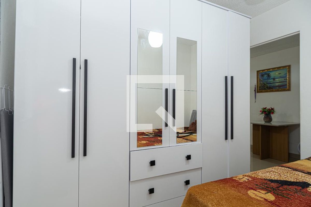 Apartamento, 1 quarto, 37 m² - Foto 9