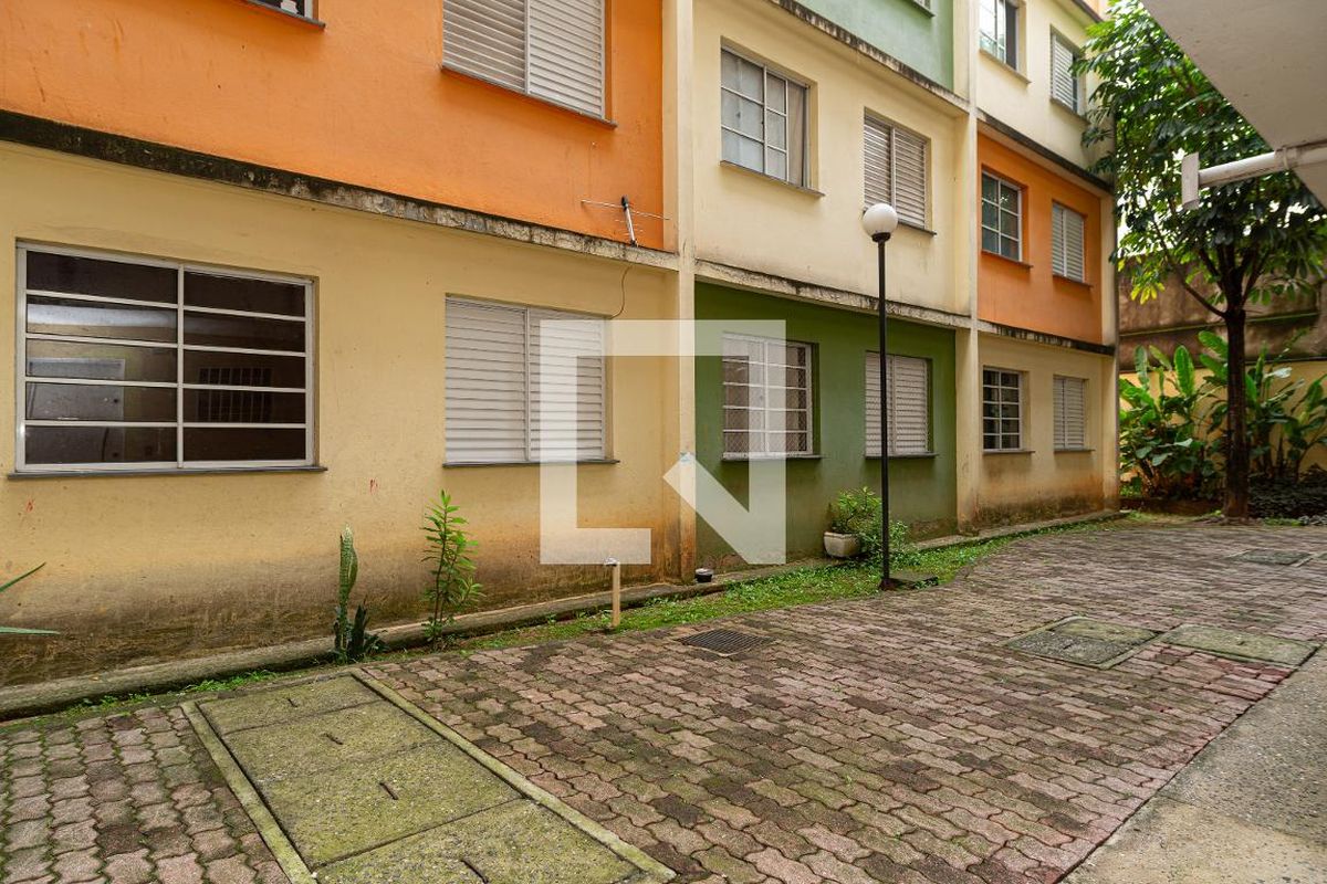 Apartamento, 1 quarto, 37 m² - Foto 20