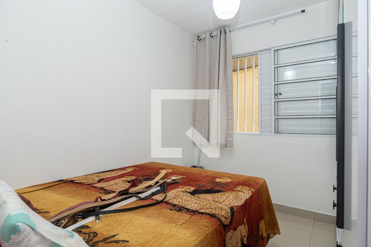 Apartamento, 1 quarto, 37 m² - Foto 6