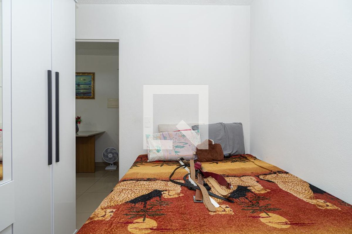 Apartamento, 1 quarto, 37 m² - Foto 8