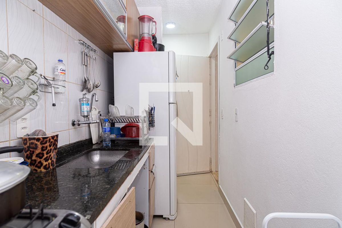 Apartamento, 1 quarto, 37 m² - Foto 17