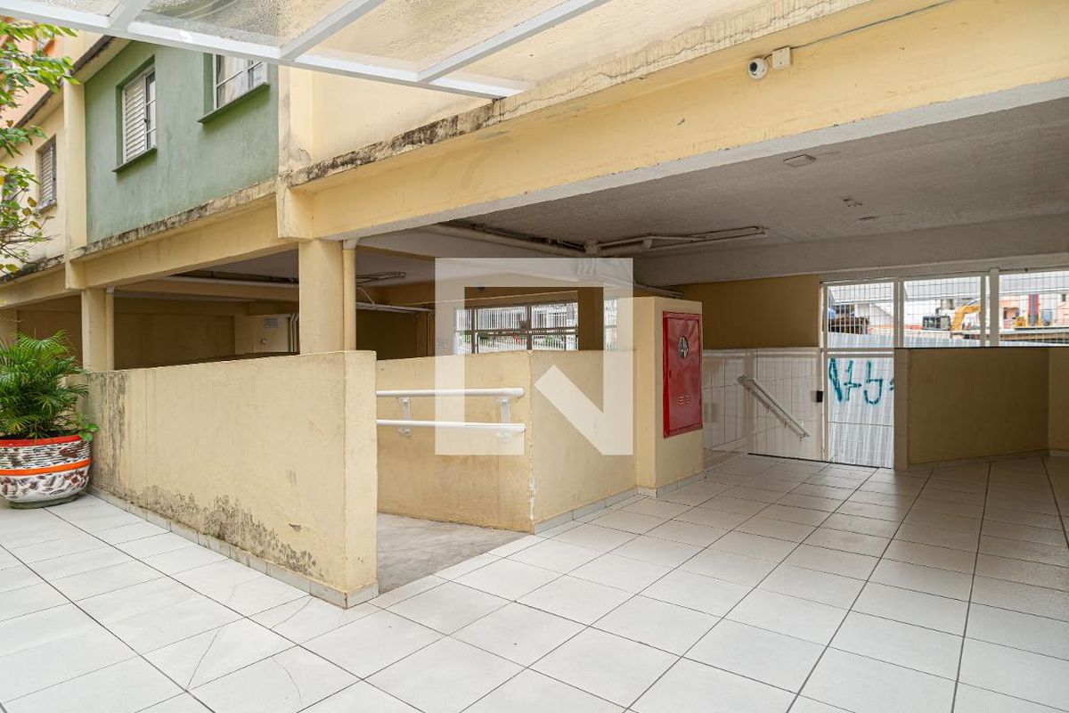 Apartamento, 1 quarto, 37 m² - Foto 24
