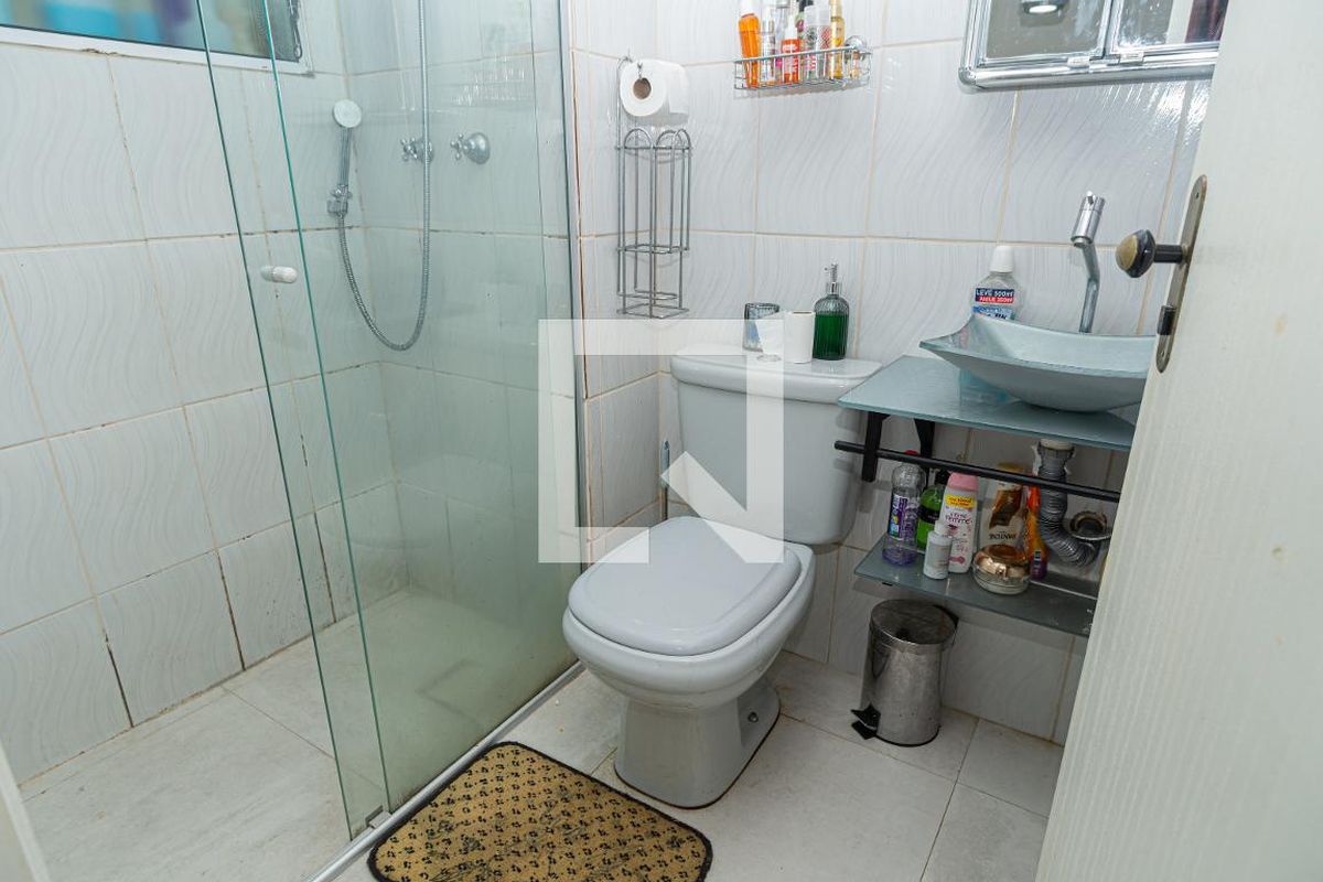 Apartamento, 1 quarto, 37 m² - Foto 12