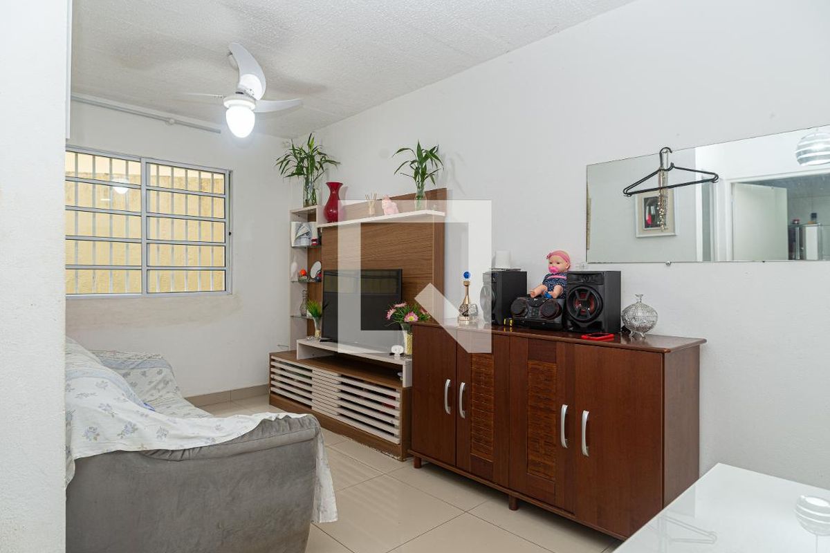 Apartamento, 1 quarto, 37 m² - Foto 2