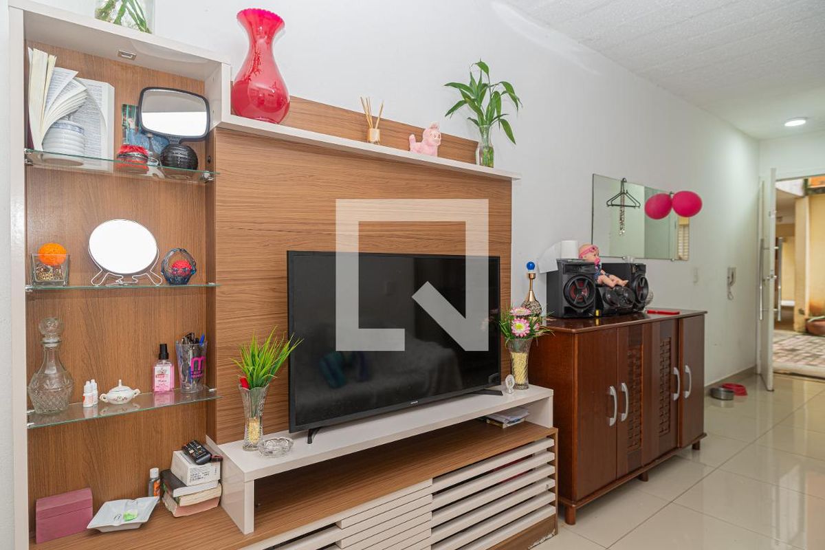 Apartamento, 1 quarto, 37 m² - Foto 5