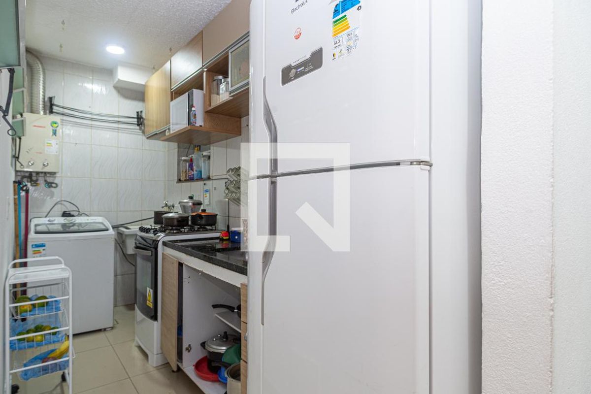 Apartamento, 1 quarto, 37 m² - Foto 14