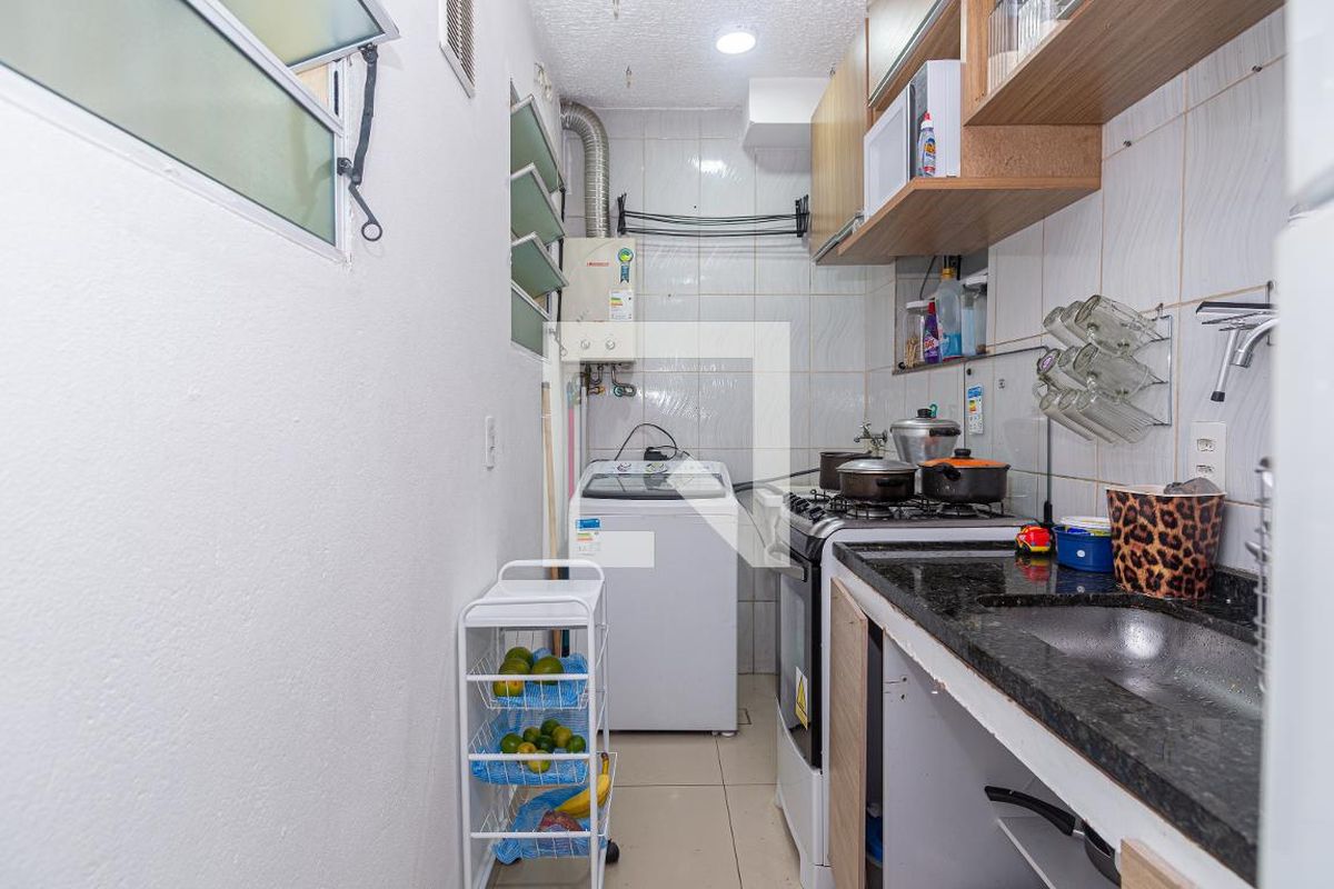 Apartamento, 1 quarto, 37 m² - Foto 15