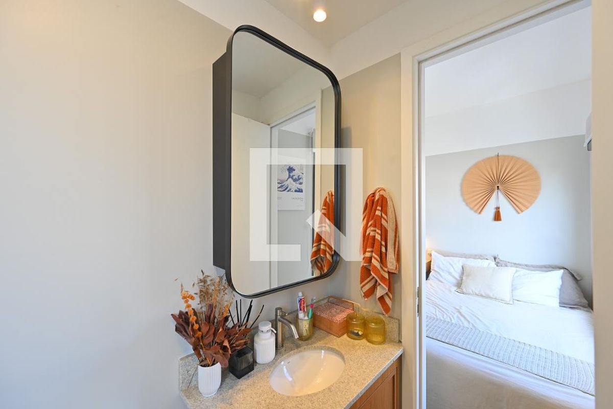 Apartamento, 1 quarto, 36 m² - Foto 28