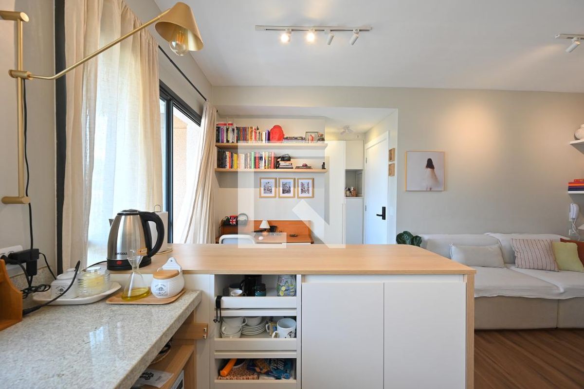 Apartamento, 1 quarto, 36 m² - Foto 19