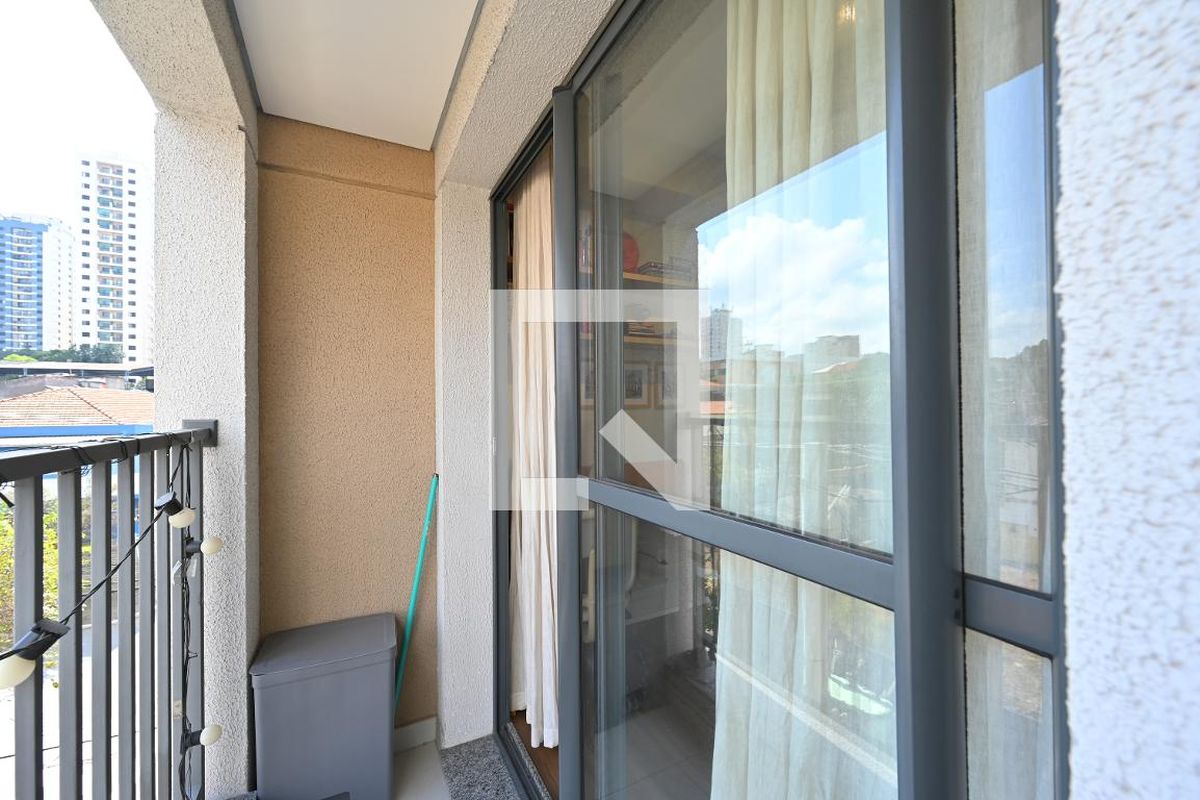 Apartamento, 1 quarto, 36 m² - Foto 10