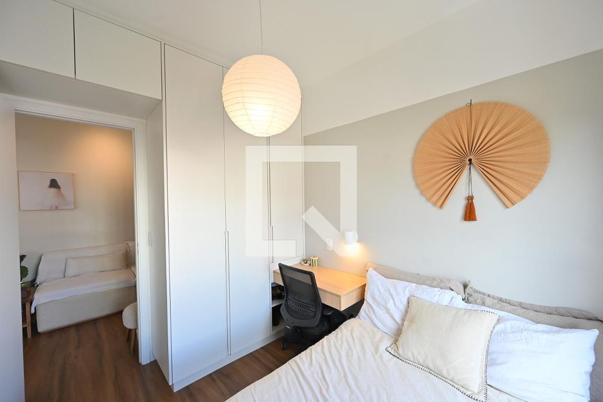 Apartamento, 1 quarto, 36 m² - Foto 22