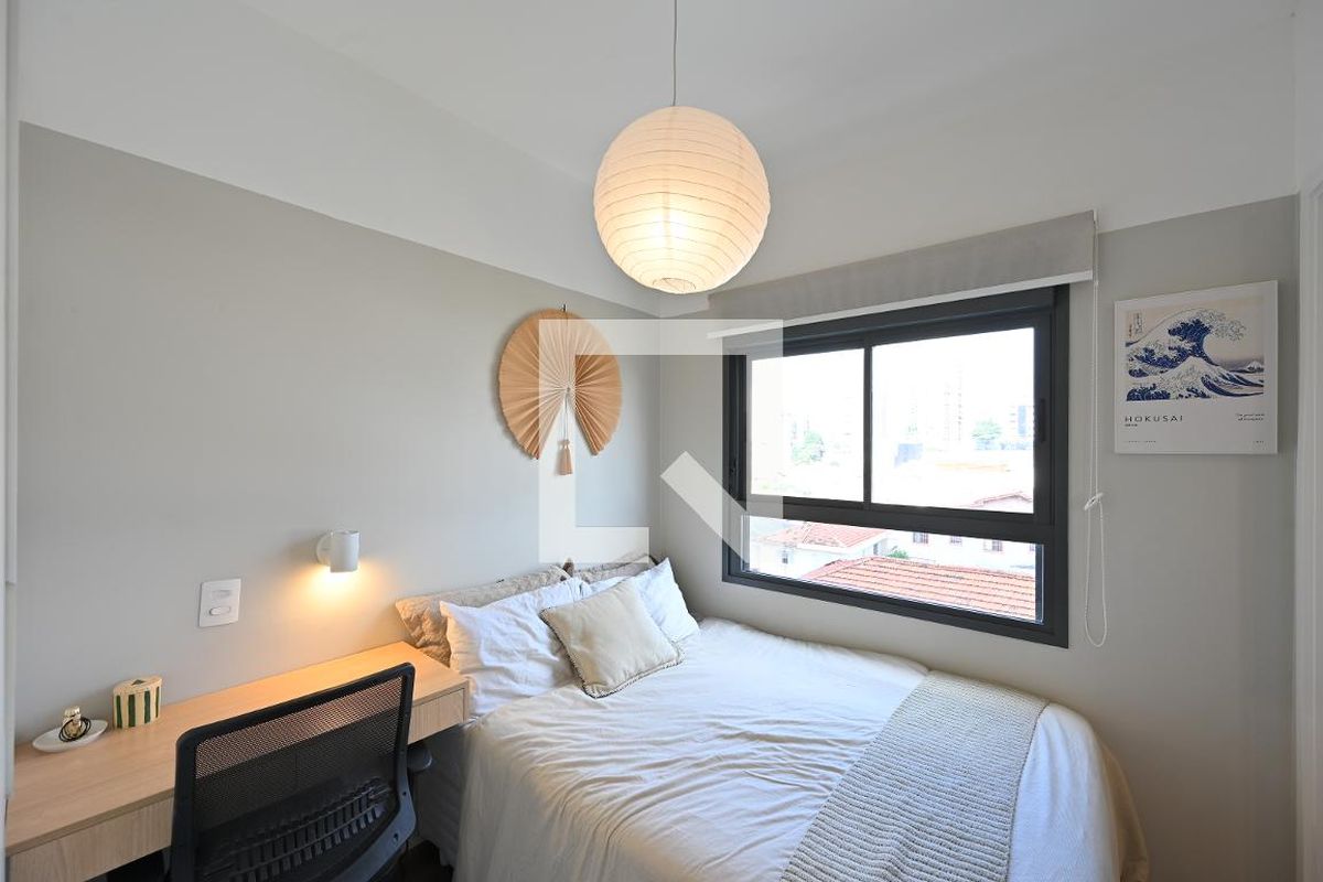 Apartamento, 1 quarto, 36 m² - Foto 20