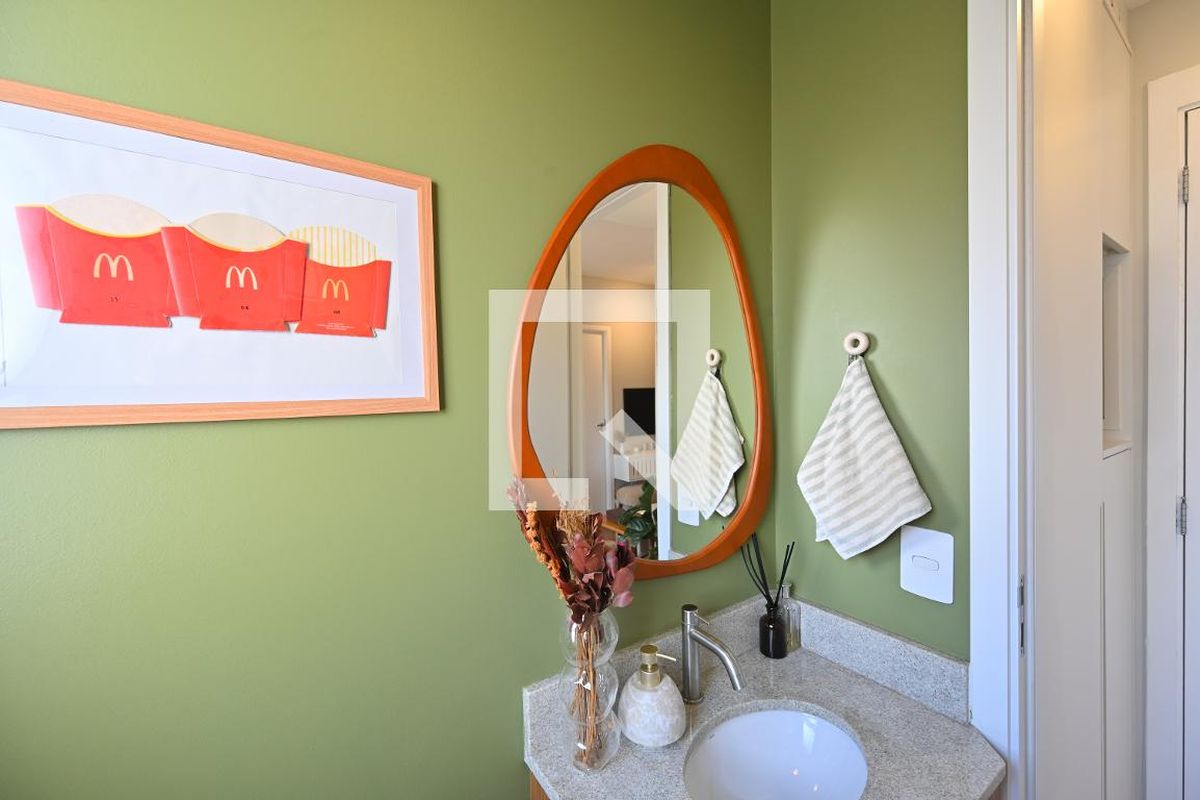 Apartamento, 1 quarto, 36 m² - Foto 14